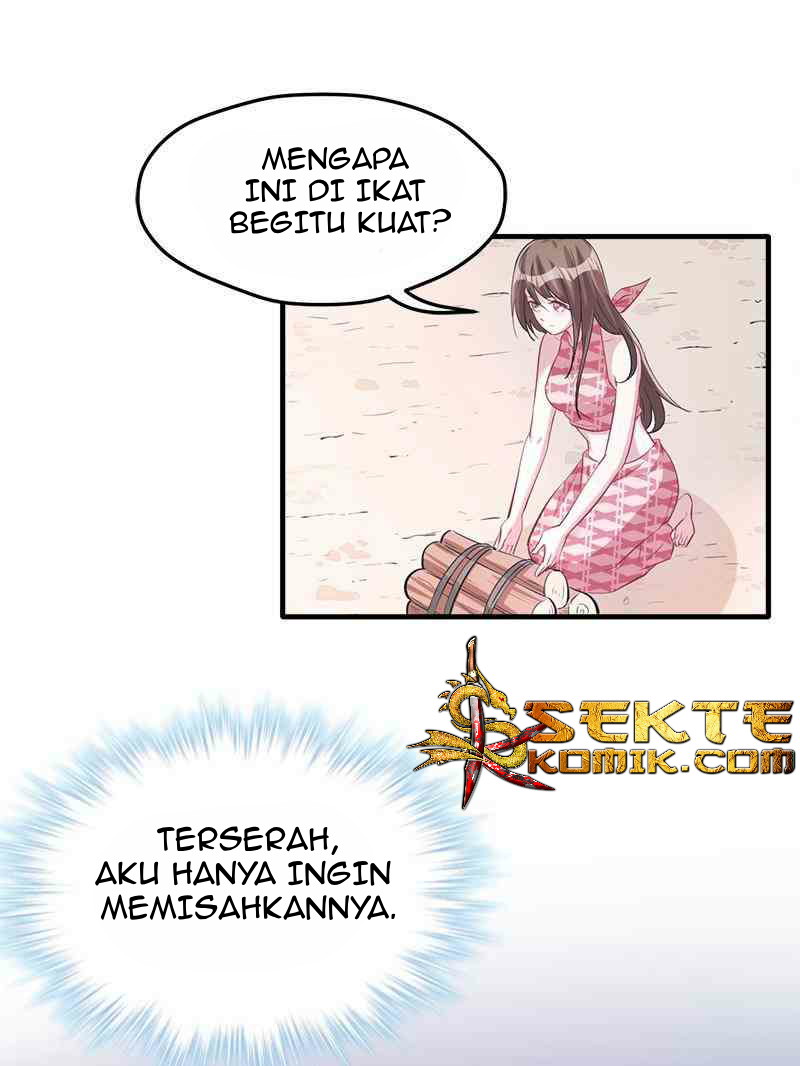 Beauty and the Beasts Chapter 68 Gambar 5